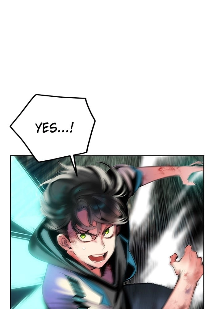 Jungle Juice Chapter 19, page 114 of 138
