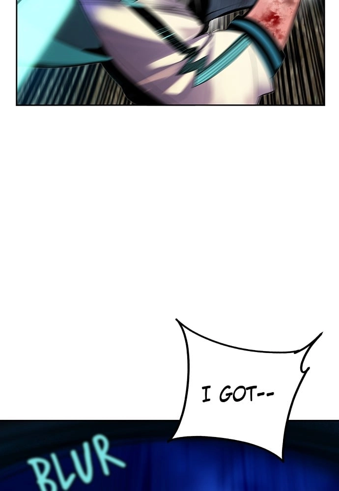Jungle Juice Chapter 19, page 115 of 138