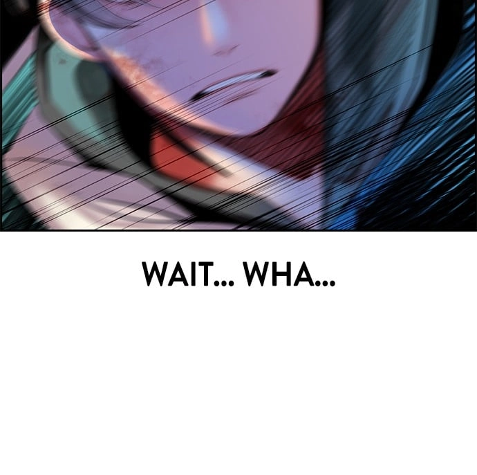Jungle Juice Chapter 19, page 117 of 138