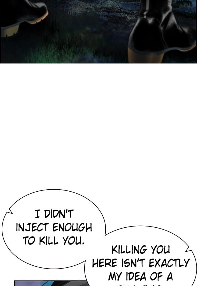 Jungle Juice Chapter 19, page 119 of 138