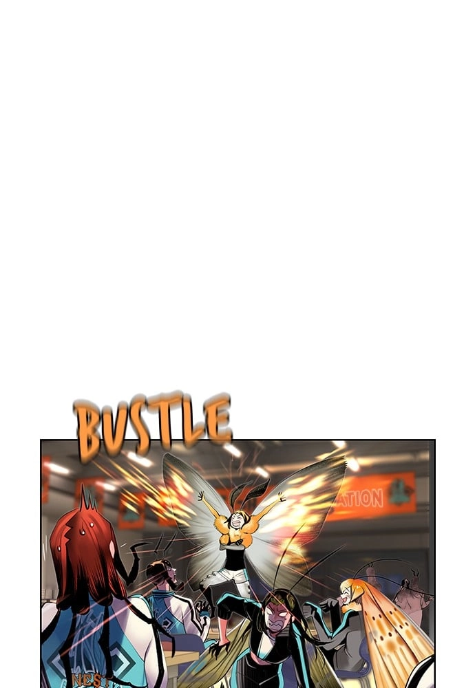 Jungle Juice Chapter 19, page 12 of 138