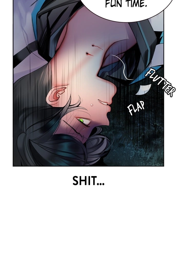 Jungle Juice Chapter 19, page 120 of 138