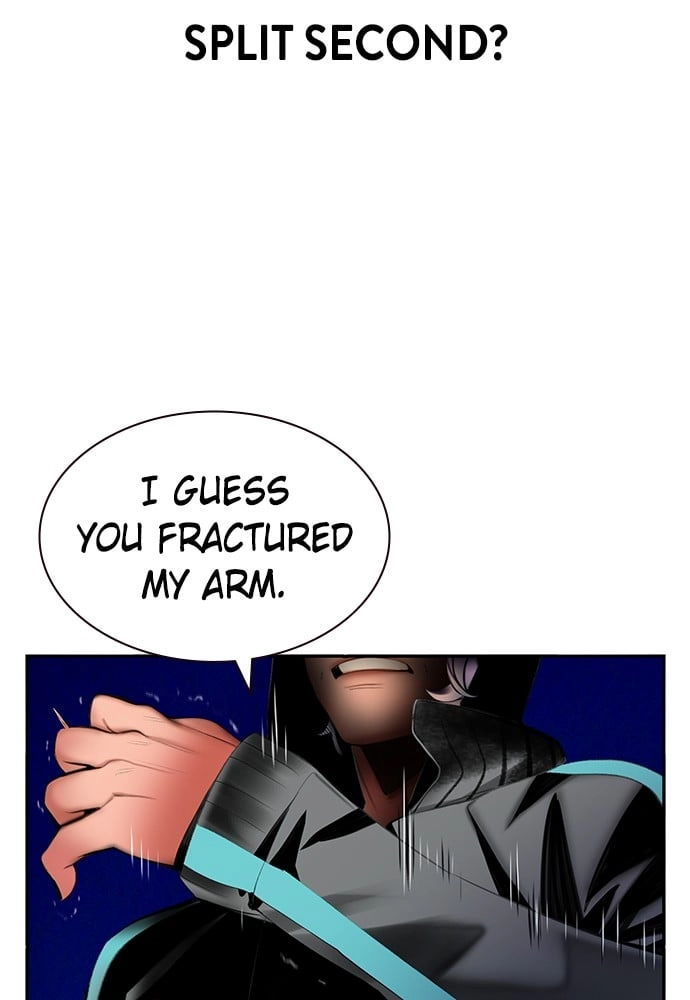 Jungle Juice Chapter 19, page 122 of 138