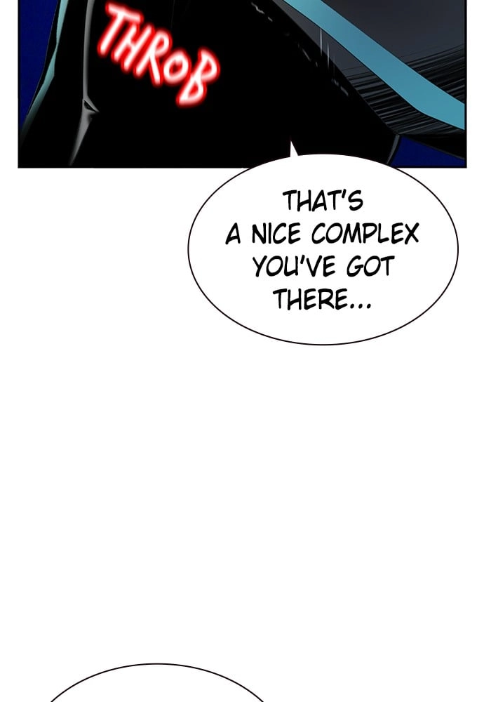 Jungle Juice Chapter 19, page 123 of 138