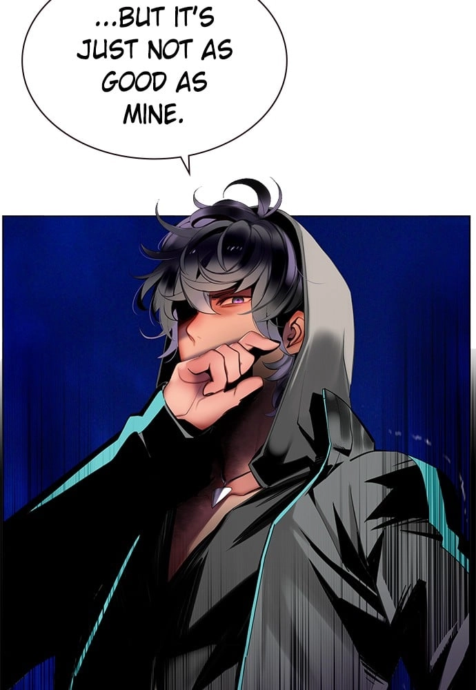 Jungle Juice Chapter 19, page 124 of 138