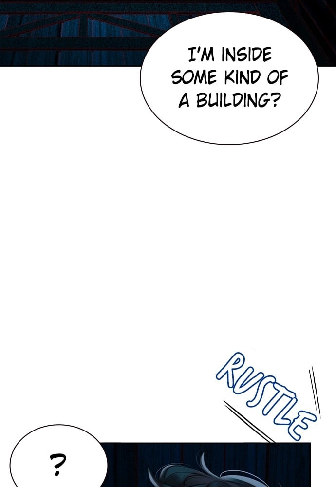 Jungle Juice Chapter 19, page 130 of 138