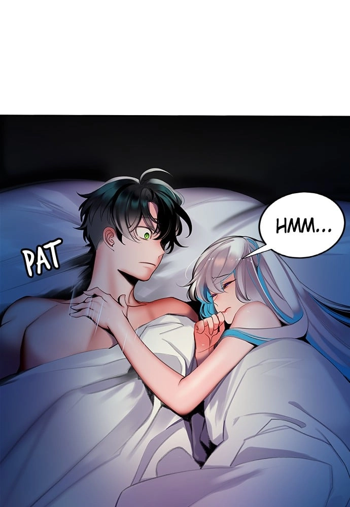 Jungle Juice Chapter 19, page 132 of 138