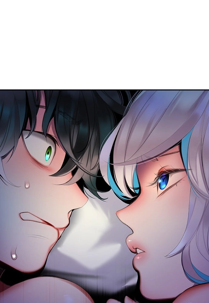 Jungle Juice Chapter 19, page 136 of 138
