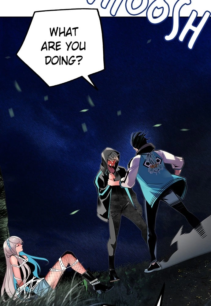 Jungle Juice Chapter 19, page 14 of 138