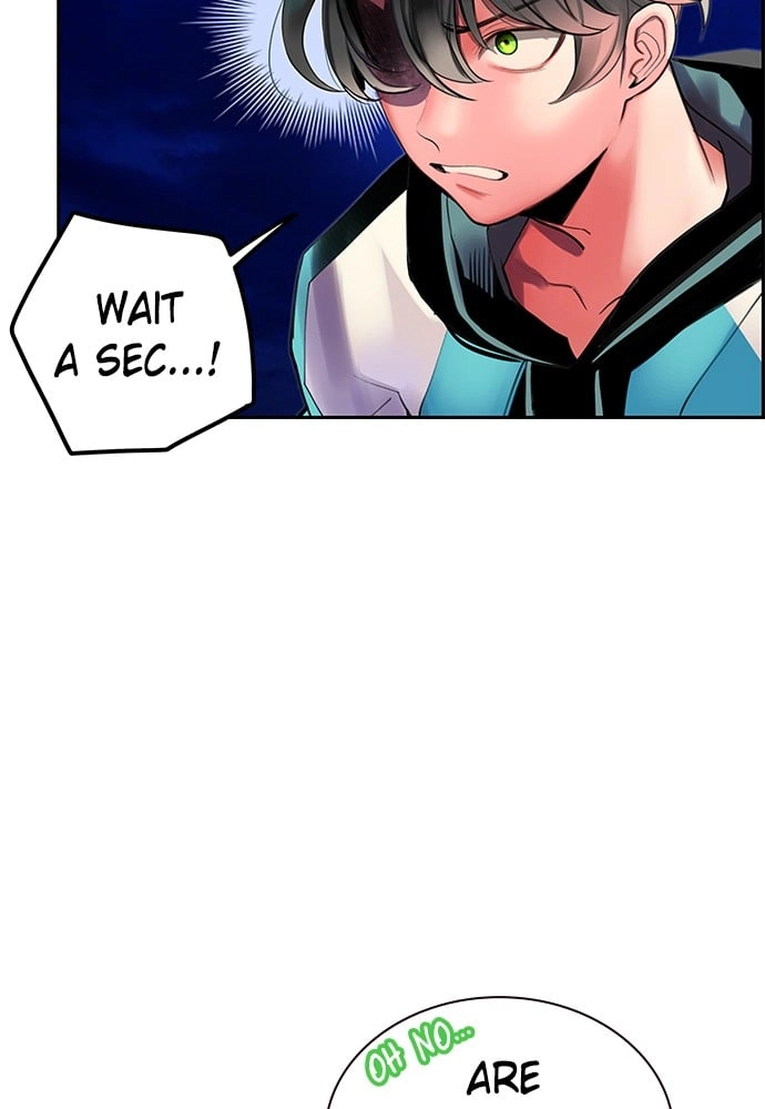 Jungle Juice Chapter 19, page 16 of 138