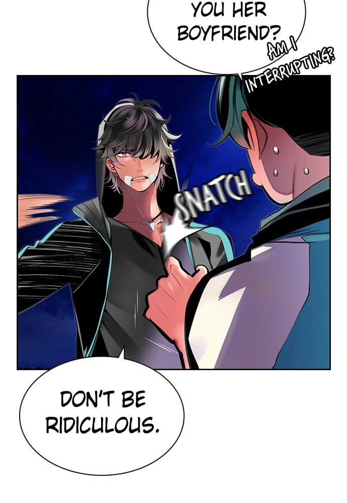 Jungle Juice Chapter 19, page 17 of 138