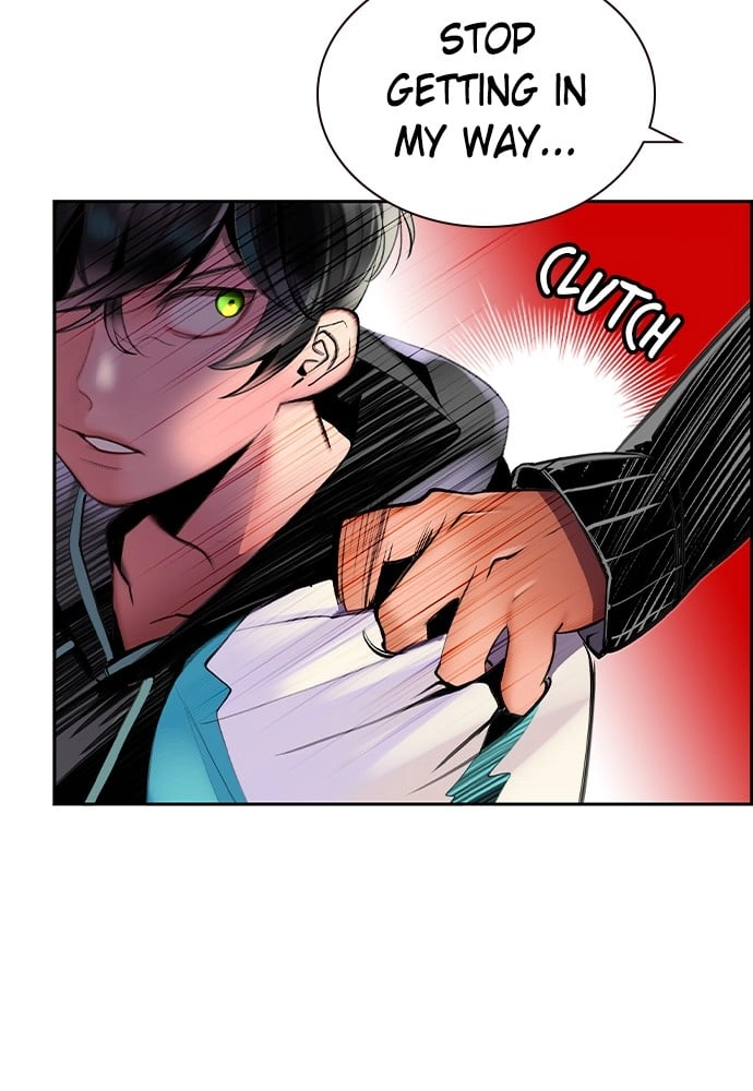 Jungle Juice Chapter 19, page 20 of 138