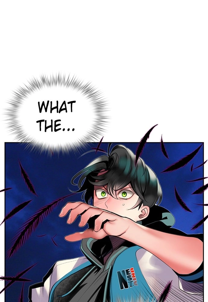 Jungle Juice Chapter 19, page 24 of 138
