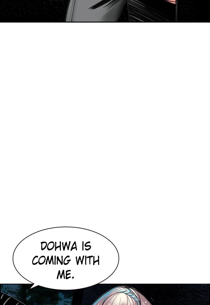 Jungle Juice Chapter 19, page 32 of 138
