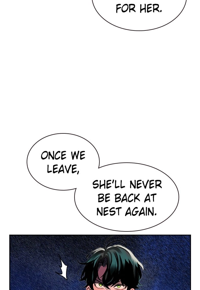 Jungle Juice Chapter 19, page 34 of 138
