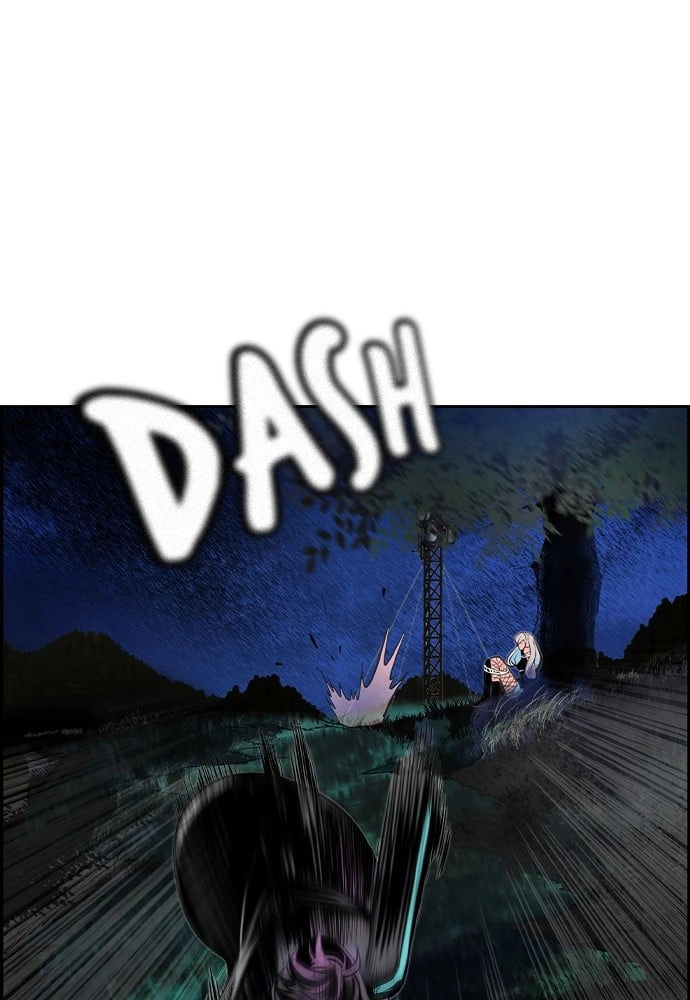 Jungle Juice Chapter 19, page 39 of 138