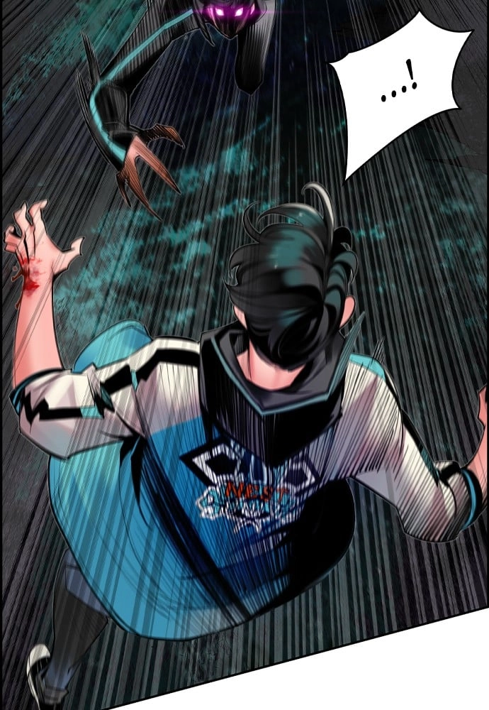 Jungle Juice Chapter 19, page 40 of 138