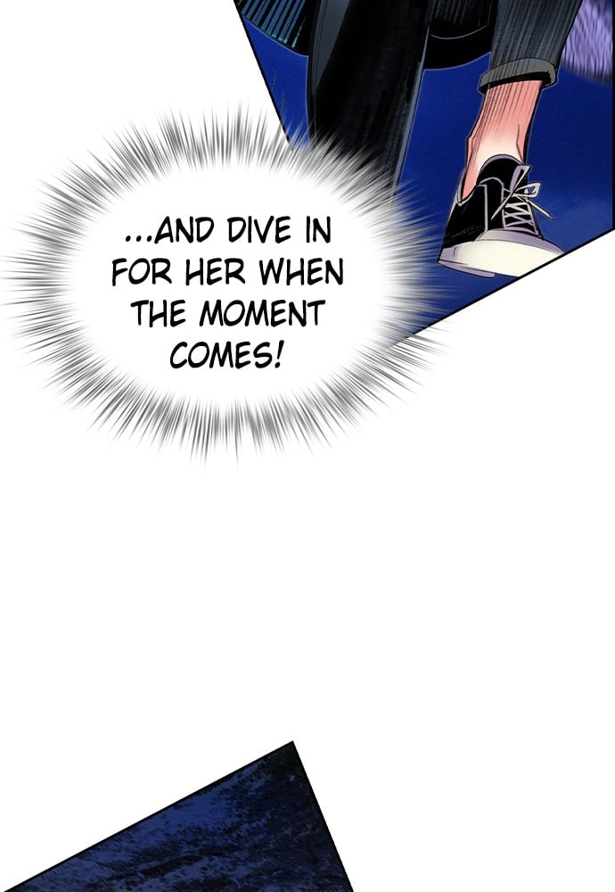 Jungle Juice Chapter 19, page 49 of 138