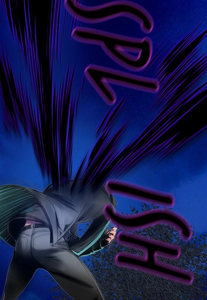 Jungle Juice Chapter 19, page 53 of 138