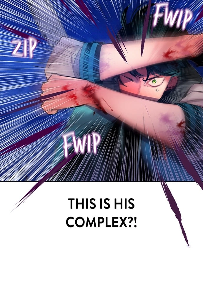 Jungle Juice Chapter 19, page 60 of 138