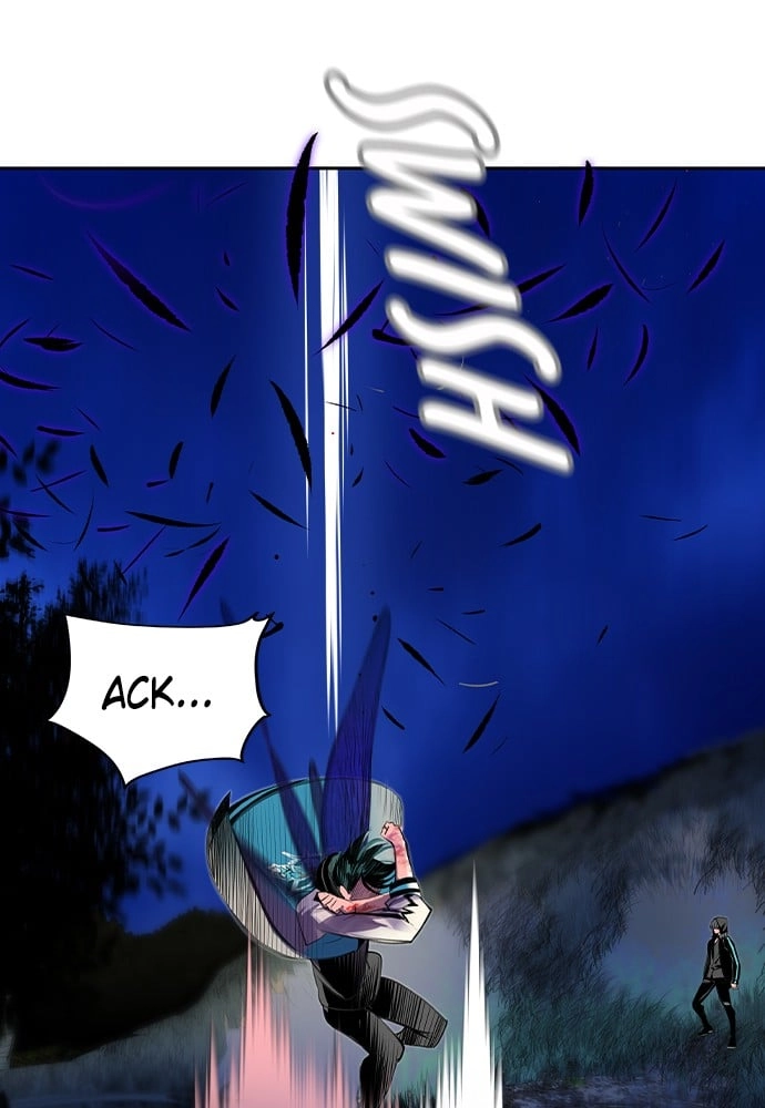 Jungle Juice Chapter 19, page 63 of 138