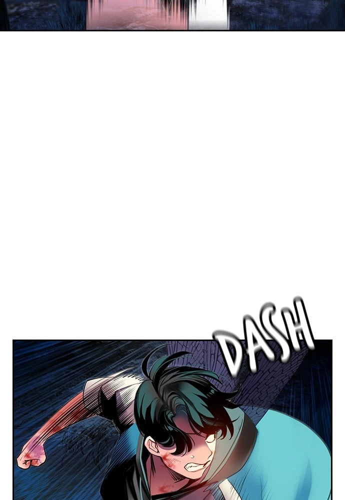 Jungle Juice Chapter 19, page 64 of 138