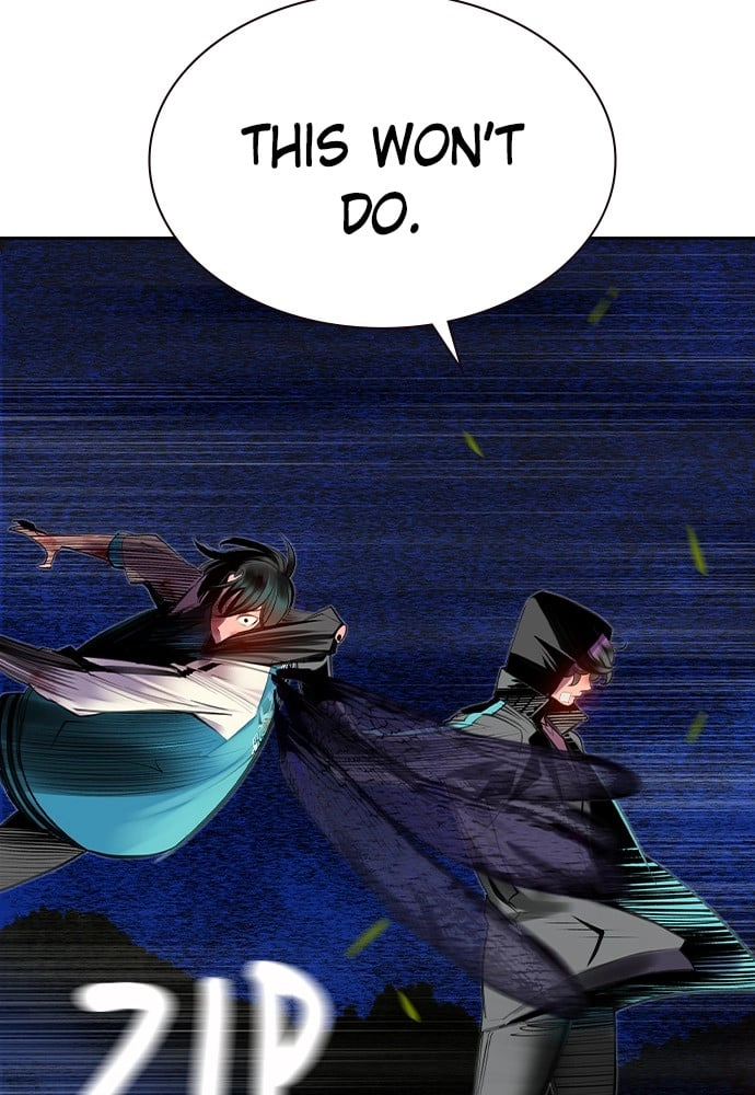 Jungle Juice Chapter 19, page 66 of 138