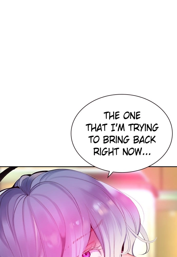 Jungle Juice Chapter 19, page 7 of 138