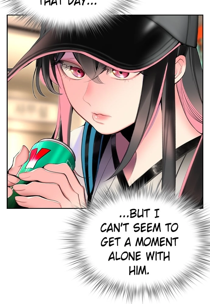 Jungle Juice Chapter 19, page 72 of 138