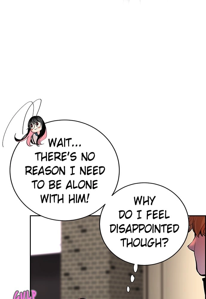 Jungle Juice Chapter 19, page 73 of 138