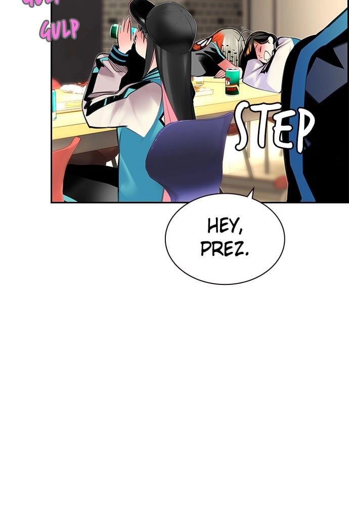 Jungle Juice Chapter 19, page 74 of 138