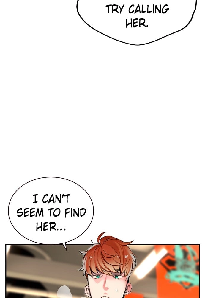 Jungle Juice Chapter 19, page 76 of 138