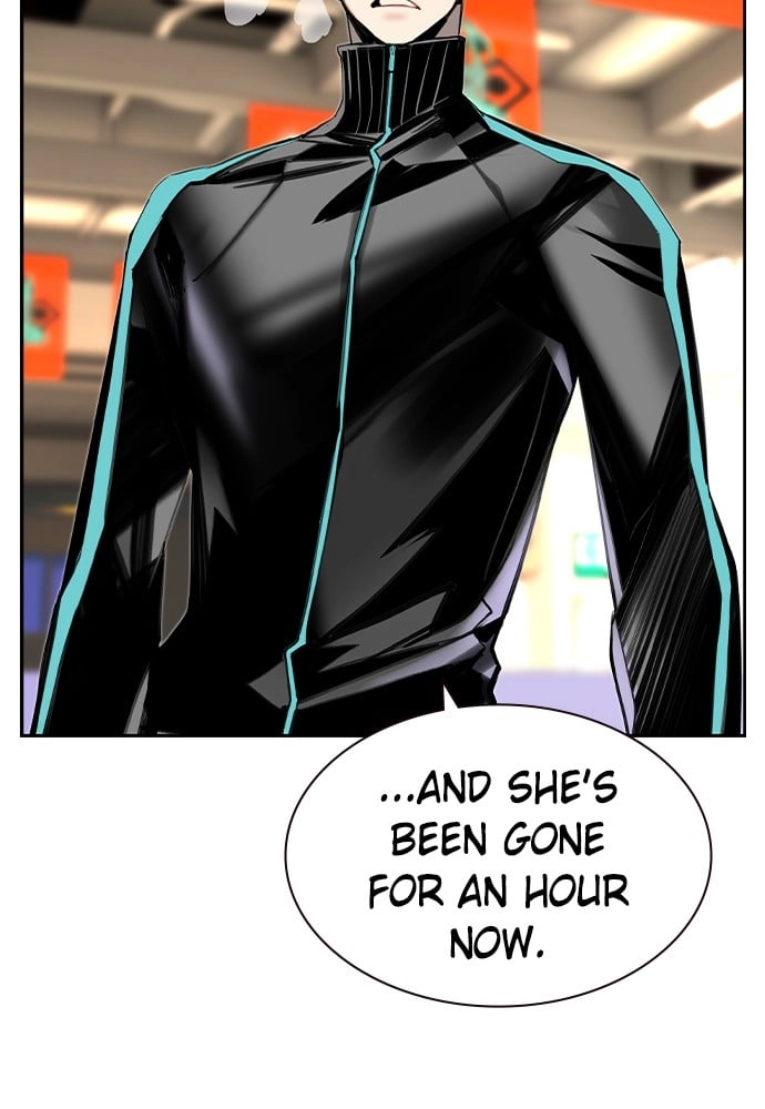 Jungle Juice Chapter 19, page 77 of 138