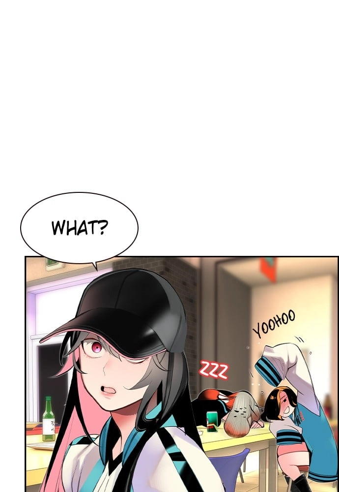Jungle Juice Chapter 19, page 78 of 138
