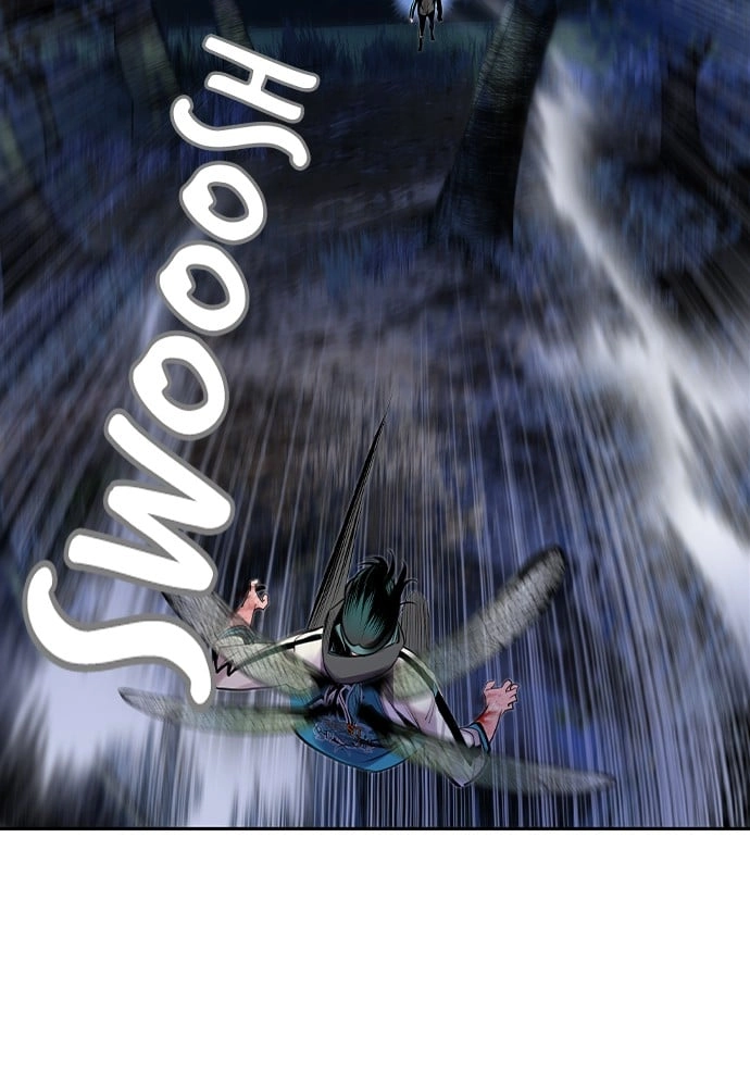 Jungle Juice Chapter 19, page 83 of 138