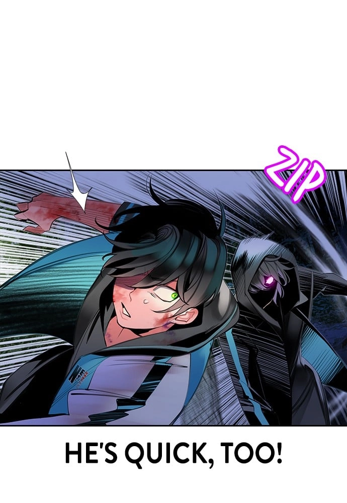 Jungle Juice Chapter 19, page 84 of 138