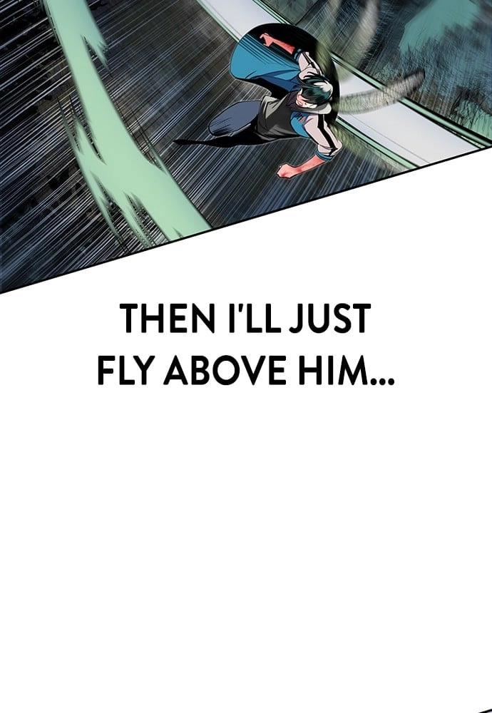 Jungle Juice Chapter 19, page 86 of 138