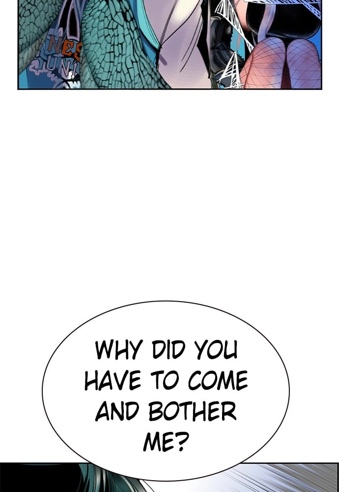 Jungle Juice Chapter 19, page 93 of 138