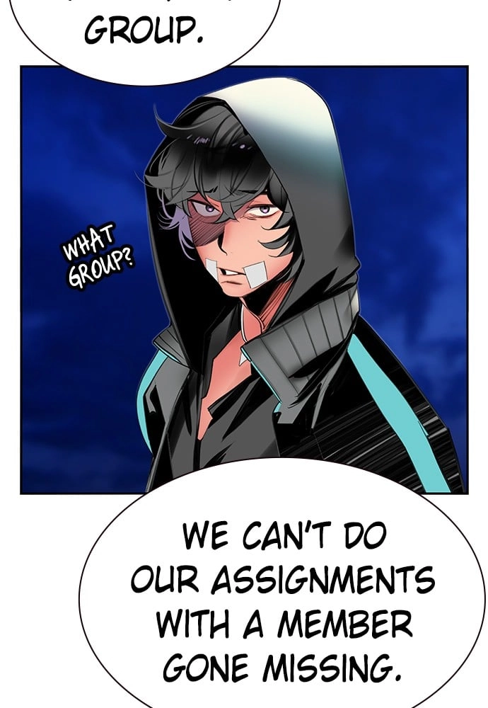 Jungle Juice Chapter 19, page 99 of 138