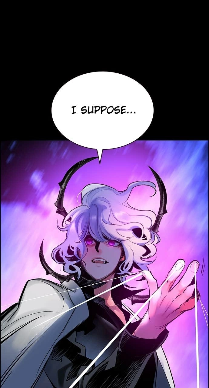 Jungle Juice Chapter 190, page 108 of 159