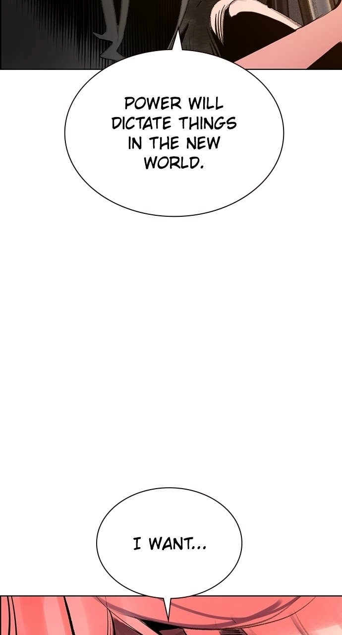 Jungle Juice Chapter 190, page 114 of 159