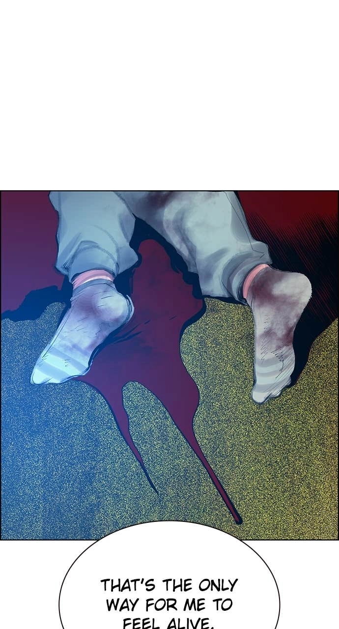 Jungle Juice Chapter 190, page 119 of 159