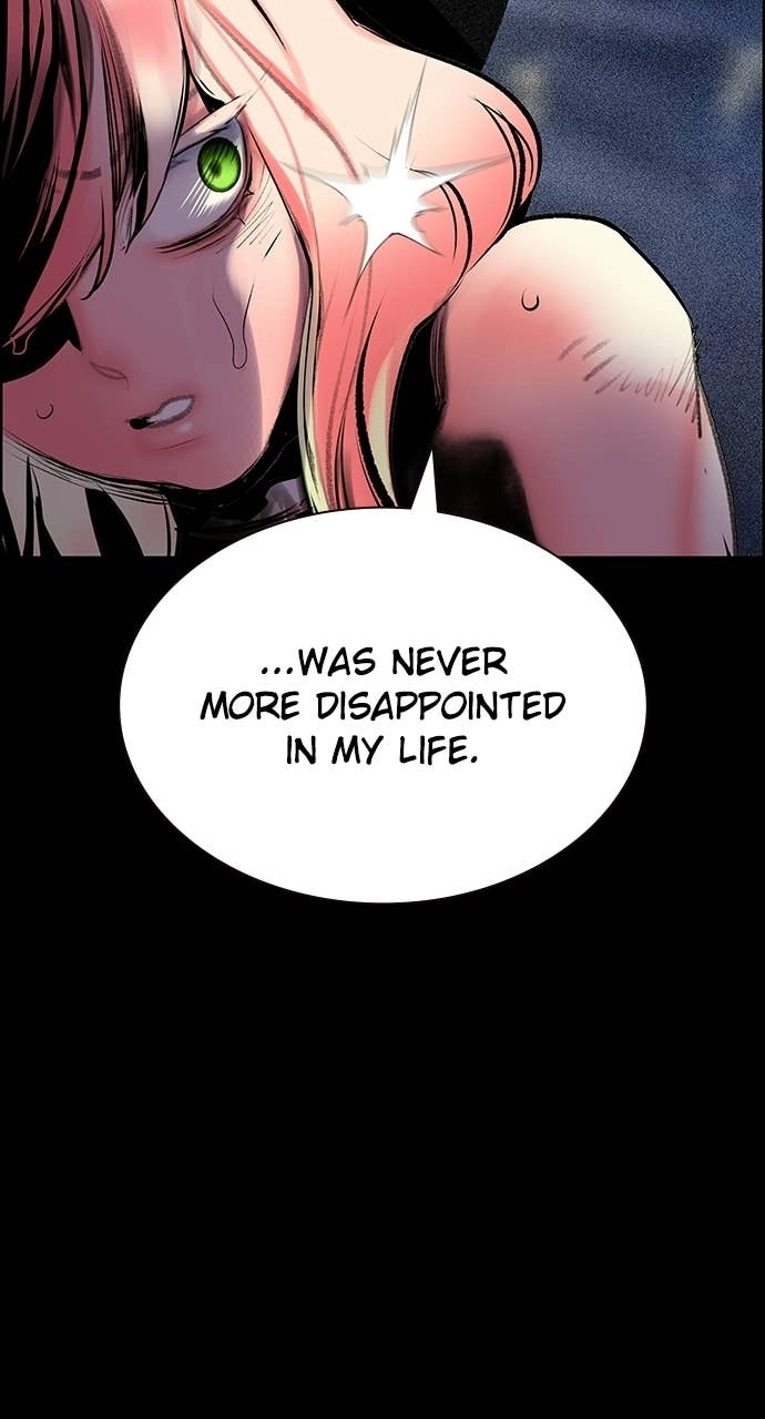 Jungle Juice Chapter 190, page 12 of 159