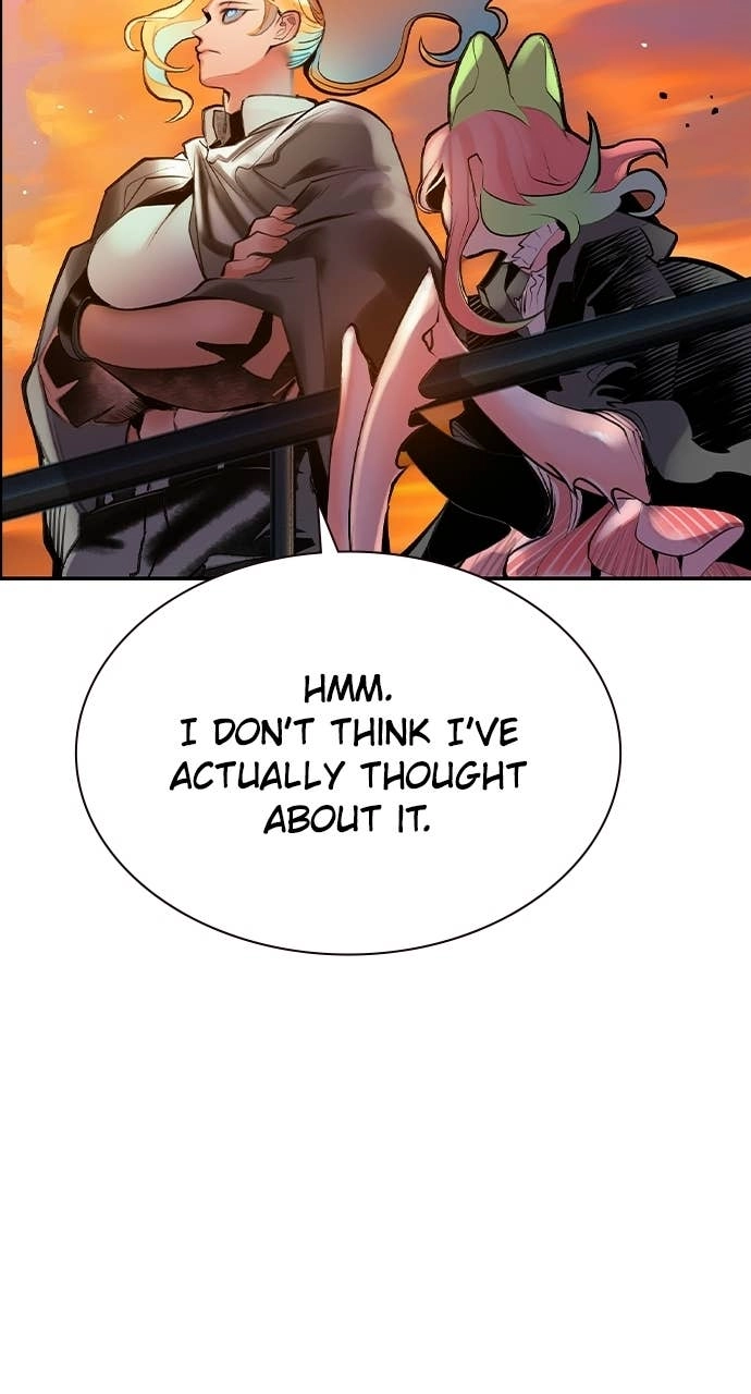 Jungle Juice Chapter 190, page 121 of 159