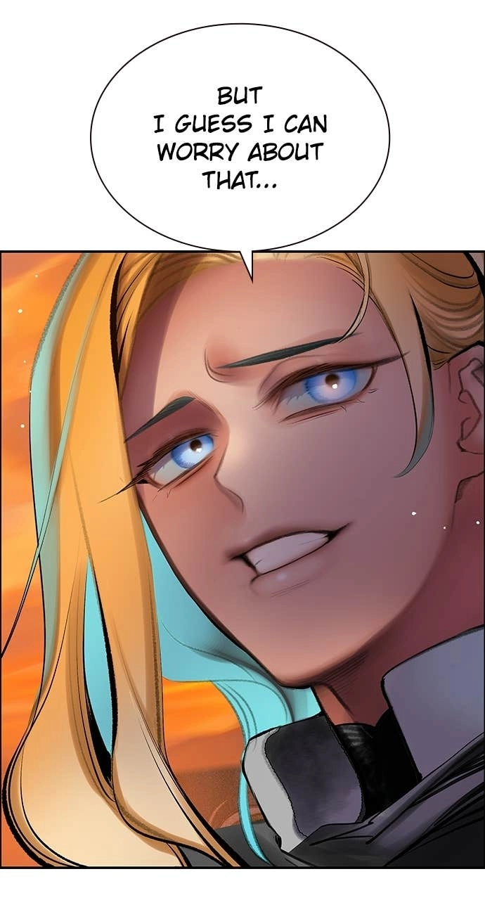 Jungle Juice Chapter 190, page 122 of 159