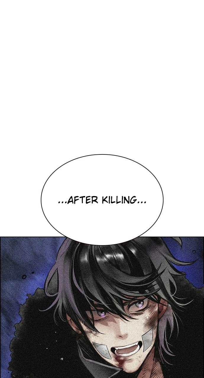 Jungle Juice Chapter 190, page 123 of 159