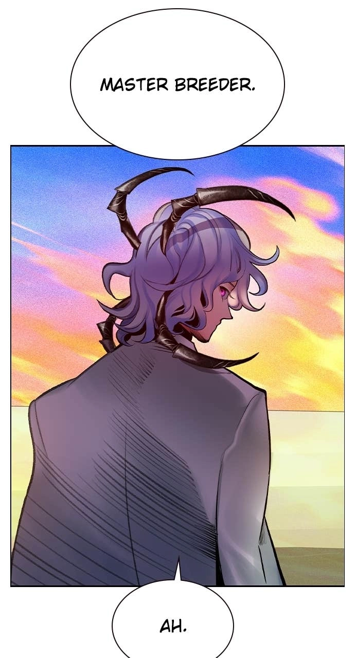 Jungle Juice Chapter 190, page 126 of 159