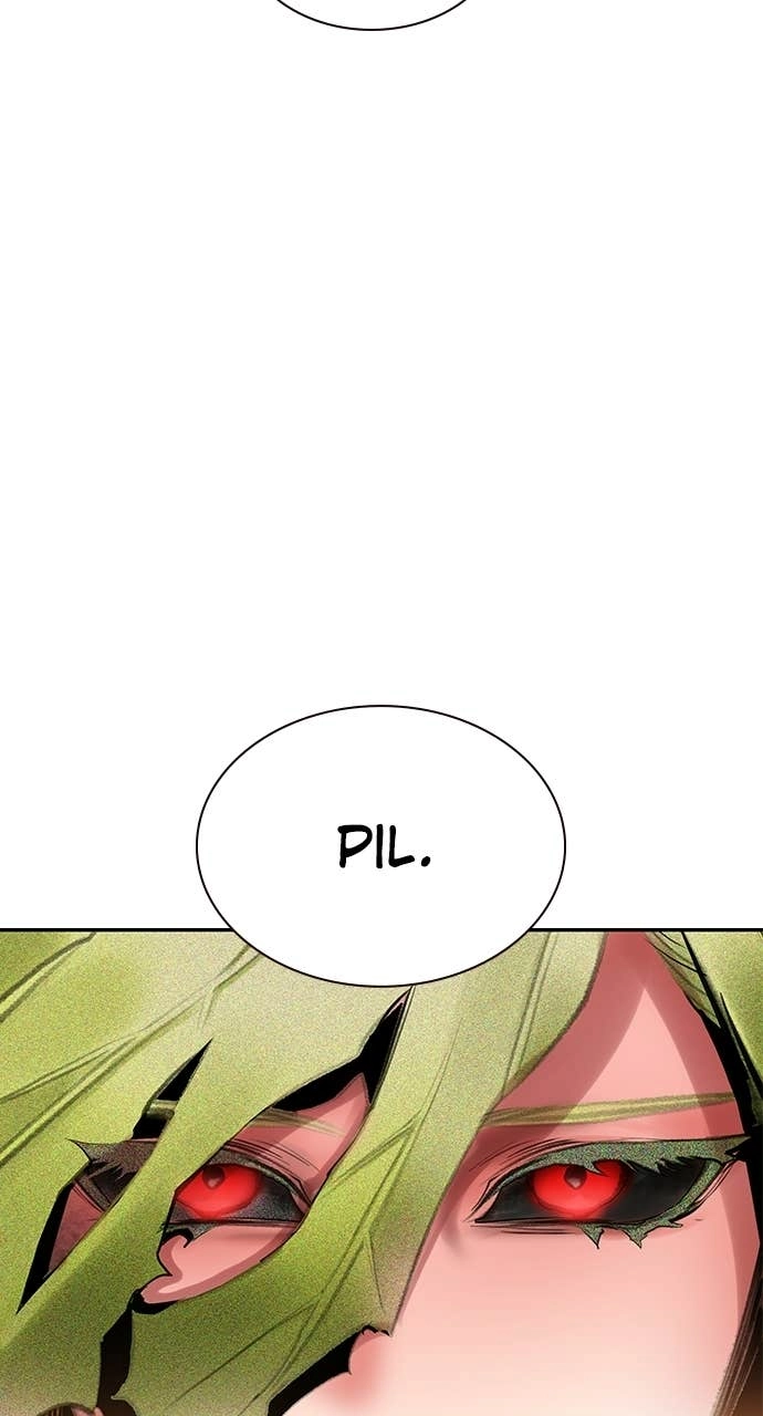 Jungle Juice Chapter 190, page 127 of 159