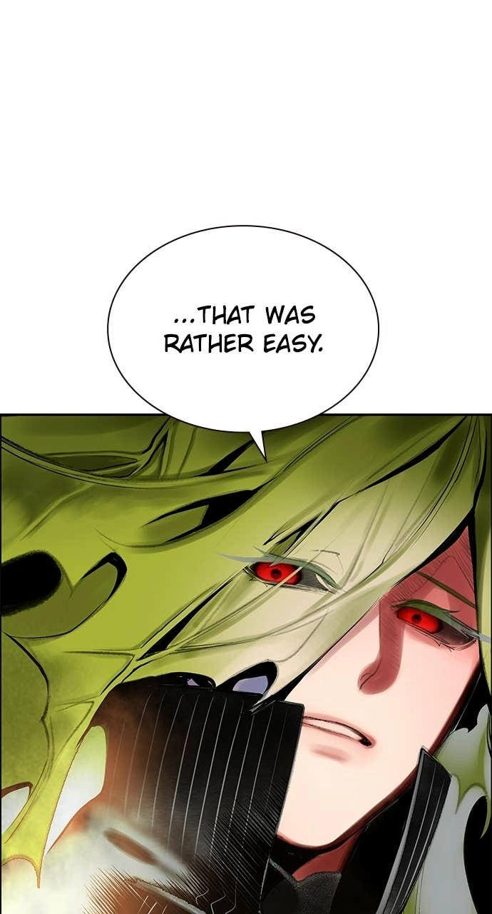 Jungle Juice Chapter 190, page 131 of 159