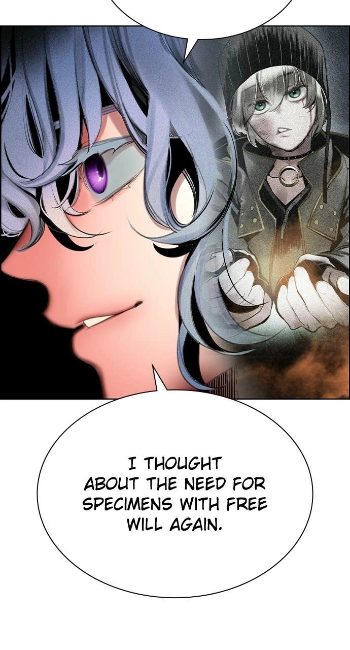 Jungle Juice Chapter 190, page 135 of 159